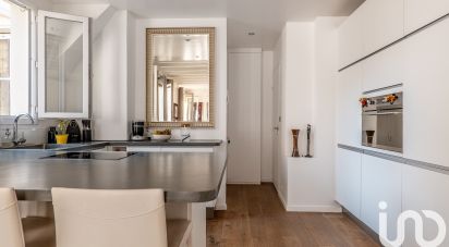 Appartement 2 pièces de 44 m² à Paris (75011)