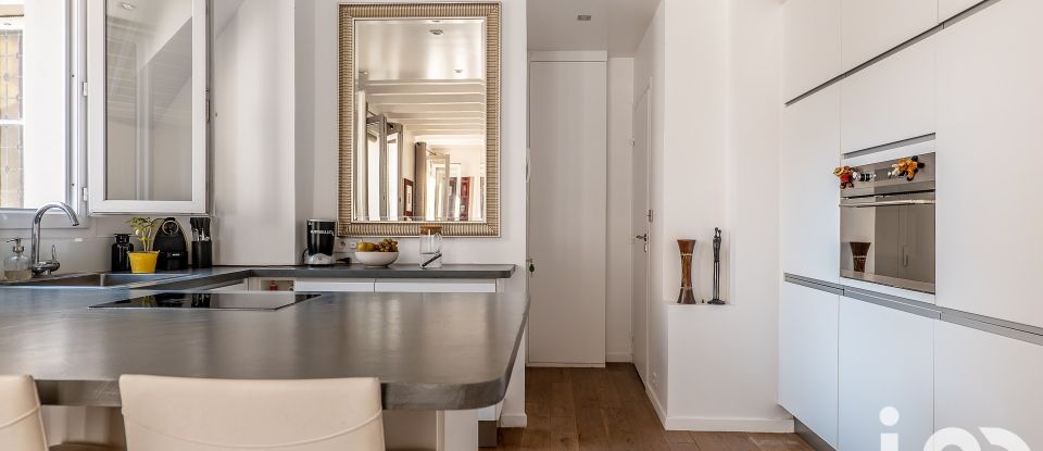 Appartement 2 pièces de 44 m² à Paris (75011)