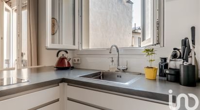 Appartement 2 pièces de 44 m² à Paris (75011)