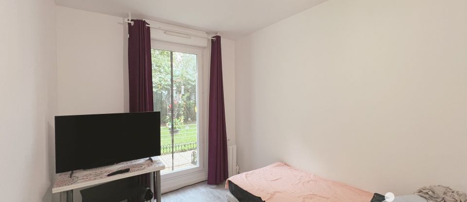 Apartment 4 rooms of 77 m² in Argenteuil (95100)