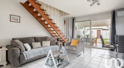 Maison 4 pièces de 70 m² à Saint-Marcellin (38160)