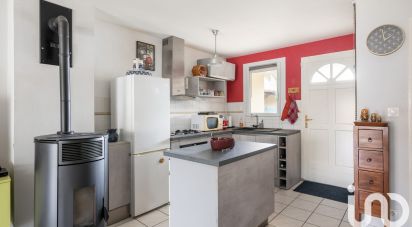 Maison 4 pièces de 70 m² à Saint-Marcellin (38160)