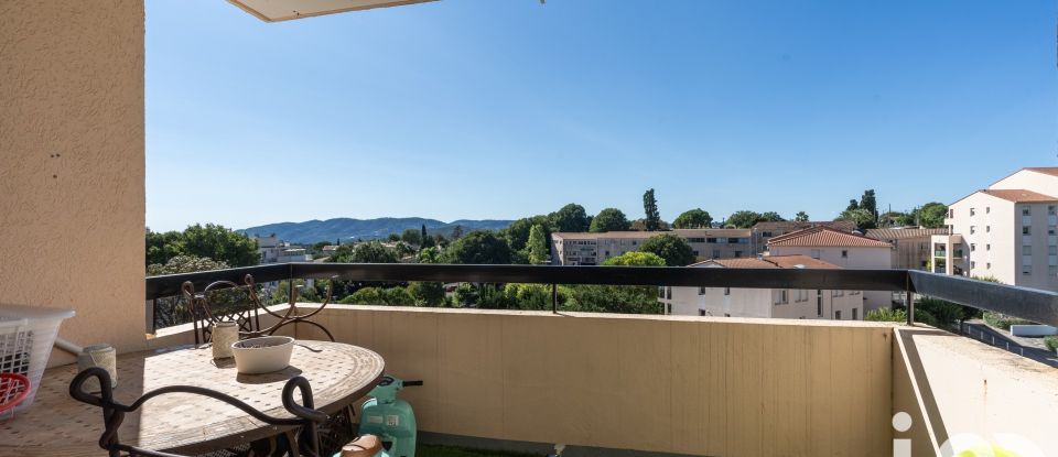 Apartment 3 rooms of 58 m² in Grasse (06130)