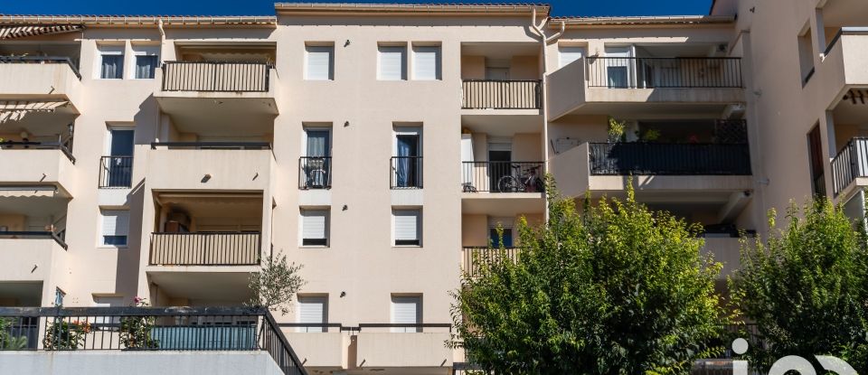 Apartment 3 rooms of 58 m² in Grasse (06130)