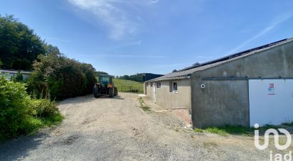 House 1 room of 1,000 m² in Languidic (56440)