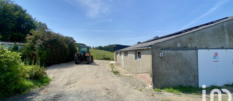 House 1 room of 1,000 m² in Languidic (56440)