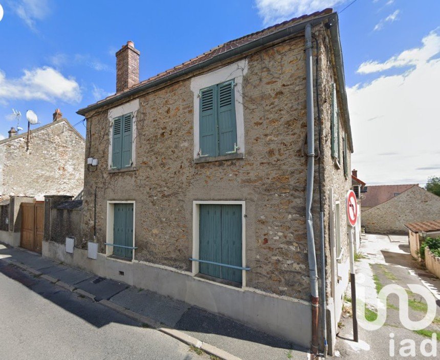 Town house 2 rooms of 33 m² in Vert-le-Petit (91710)