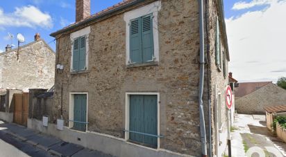 Town house 2 rooms of 33 m² in Vert-le-Petit (91710)