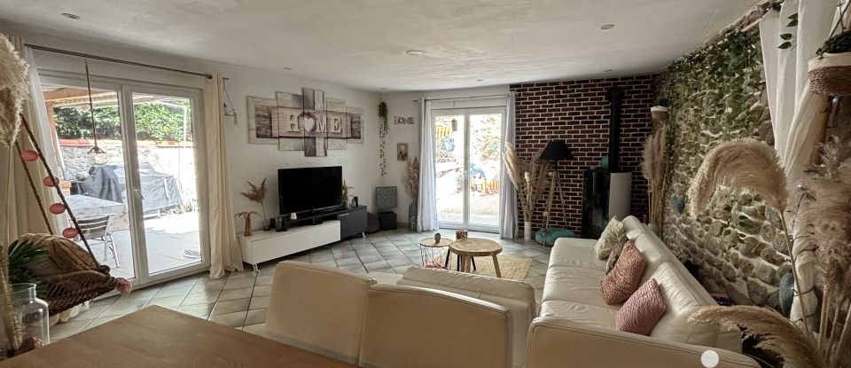 House 5 rooms of 136 m² in Le Boulou (66160)