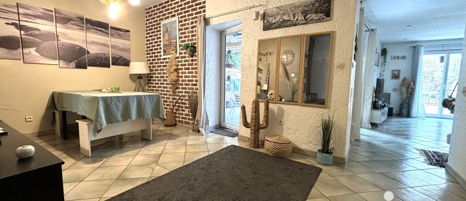 House 5 rooms of 136 m² in Le Boulou (66160)