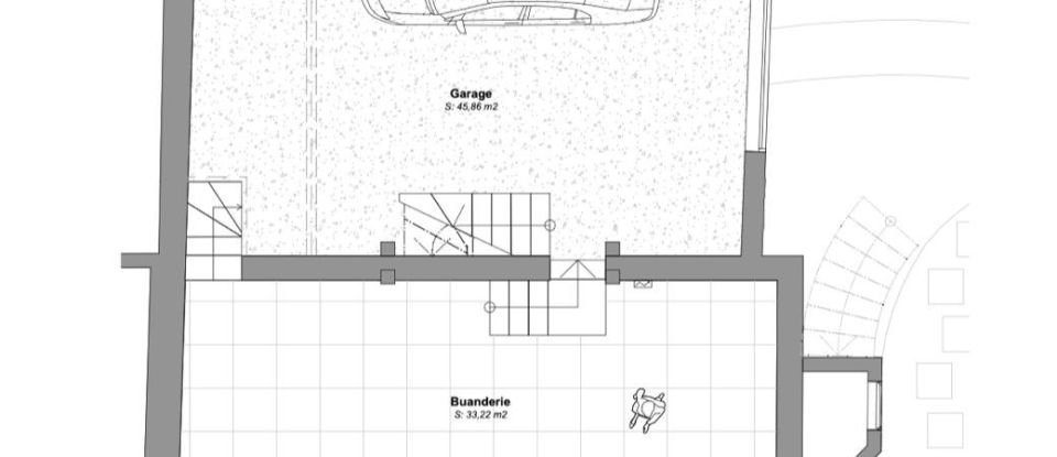 Maison 6 pièces de 237 m² à Nogent-sur-Marne (94130)