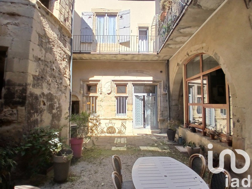 Apartment 2 rooms of 49 m² in Valence (26000)