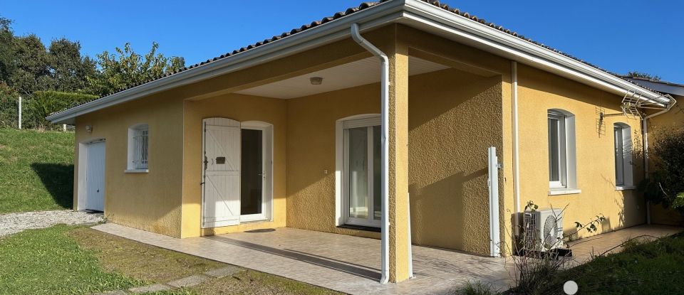 Maison 4 pièces de 68 m² à Peyrehorade (40300)