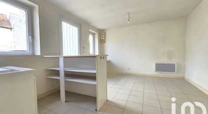 Maison 2 pièces de 40 m² à La Ferté-Bernard (72400)