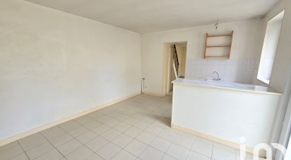 Maison 2 pièces de 40 m² à La Ferté-Bernard (72400)