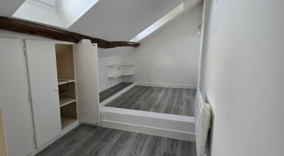 Maison 2 pièces de 40 m² à La Ferté-Bernard (72400)