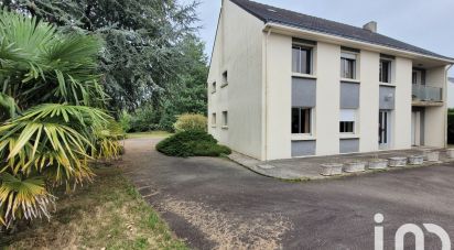 Maison de ville 7 pièces de 157 m² à Blain (44130)