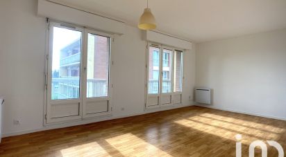 Apartment 3 rooms of 64 m² in Ronchin (59790)