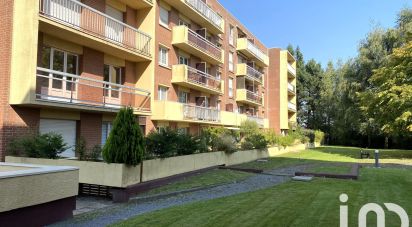 Apartment 3 rooms of 64 m² in Ronchin (59790)