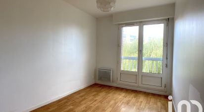 Apartment 3 rooms of 64 m² in Ronchin (59790)