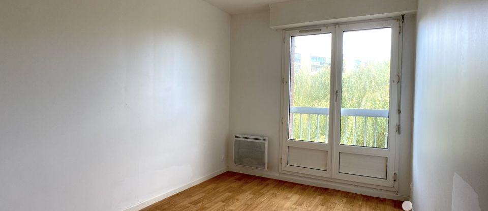 Apartment 3 rooms of 64 m² in Ronchin (59790)