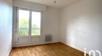 Apartment 3 rooms of 64 m² in Ronchin (59790)