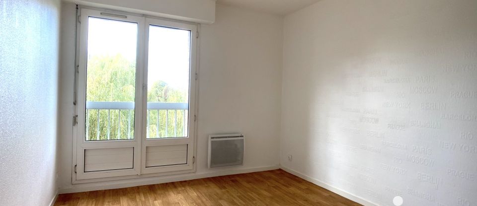 Apartment 3 rooms of 64 m² in Ronchin (59790)