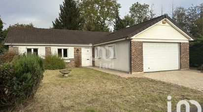 Maison traditionnelle 6 pièces de 118 m² à Saint-Germain-lès-Corbeil (91250)