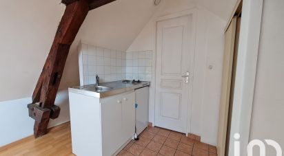 Studio 1 room of 10 m² in Corbeil-Essonnes (91100)