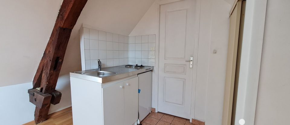 Studio 1 pièce de 25 m² à Corbeil-Essonnes (91100)