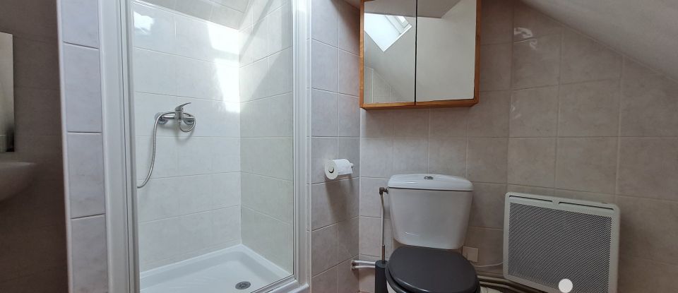 Studio 1 pièce de 25 m² à Corbeil-Essonnes (91100)