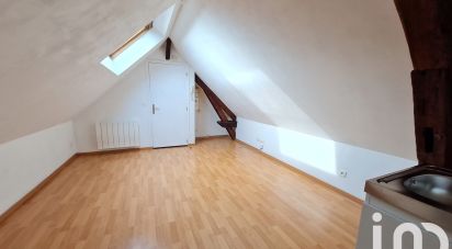 Studio 1 pièce de 25 m² à Corbeil-Essonnes (91100)