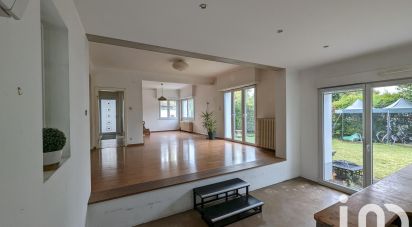 Maison traditionnelle 7 pièces de 196 m² à Strasbourg (67200)