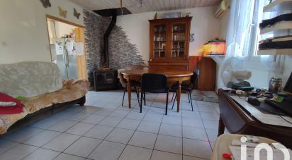 House 4 rooms of 71 m² in Sorgues (84700)