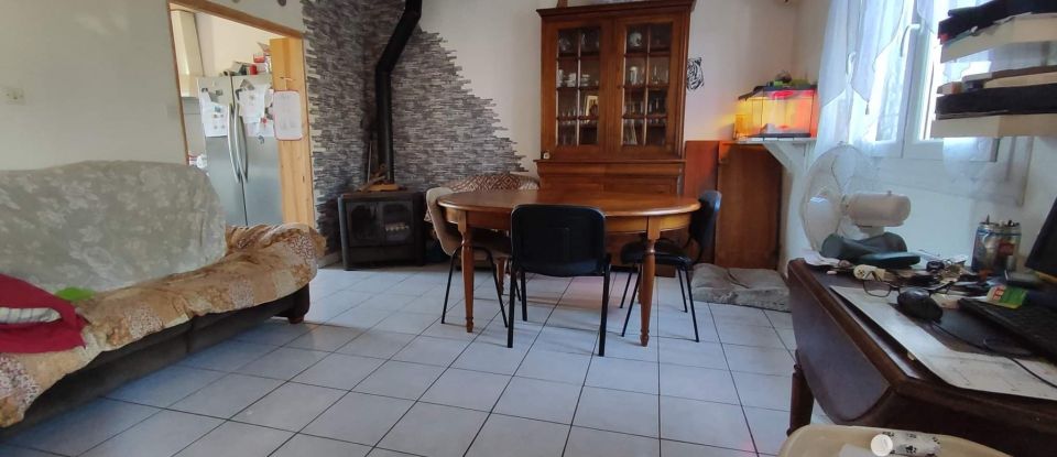 Maison 4 pièces de 71 m² à Sorgues (84700)