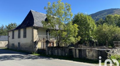 Traditional house 4 rooms of 80 m² in Vielle-Aure (65170)