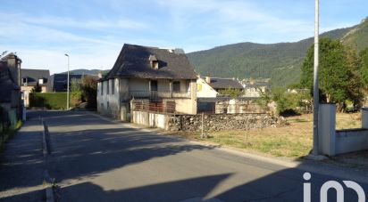 Traditional house 4 rooms of 80 m² in Vielle-Aure (65170)