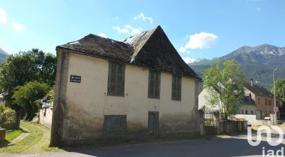 Maison traditionnelle 4 pièces de 80 m² à Vielle-Aure (65170)