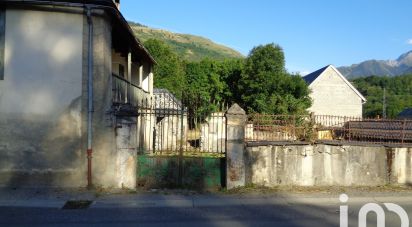 Traditional house 4 rooms of 80 m² in Vielle-Aure (65170)