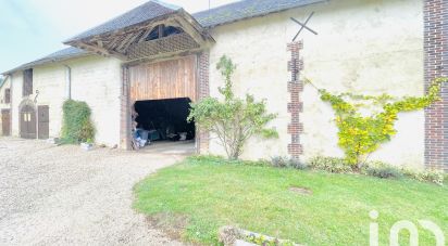 House 5 rooms of 135 m² in Saint-Mards-en-Othe (10160)