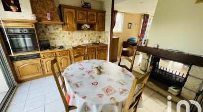 House 4 rooms of 91 m² in Janzé (35150)