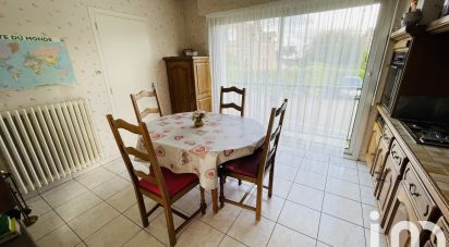 House 4 rooms of 91 m² in Janzé (35150)