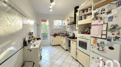 Appartement 4 pièces de 82 m² à Aix-en-Provence (13100)