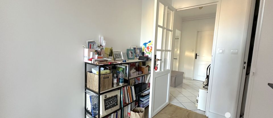 Appartement 4 pièces de 82 m² à Aix-en-Provence (13100)