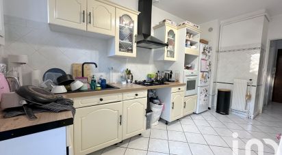 Appartement 4 pièces de 82 m² à Aix-en-Provence (13100)