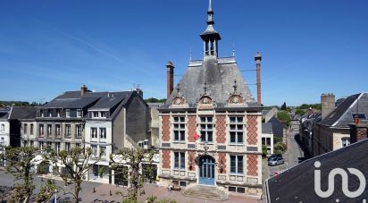 Building in Montivilliers (76290) of 492 m²