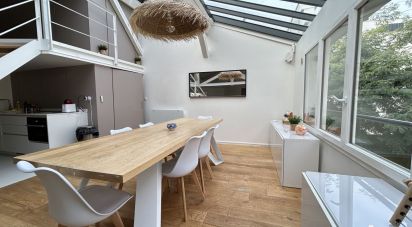 Appartement 3 pièces de 112 m² à Montreuil (93100)