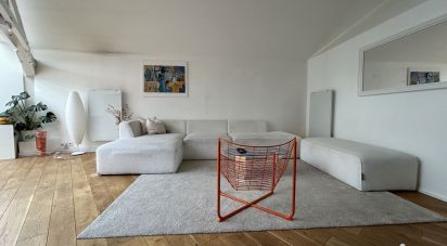 Appartement 3 pièces de 112 m² à Montreuil (93100)