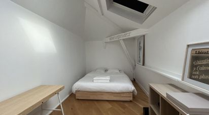 Appartement 3 pièces de 112 m² à Montreuil (93100)