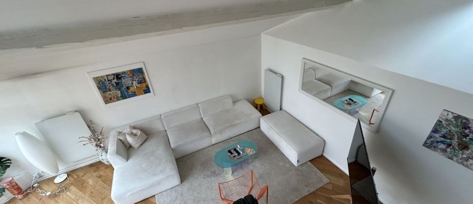 Appartement 3 pièces de 112 m² à Montreuil (93100)